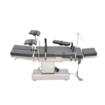 Electric motorized OT table for advanced surgical procedures and operation theatre applications