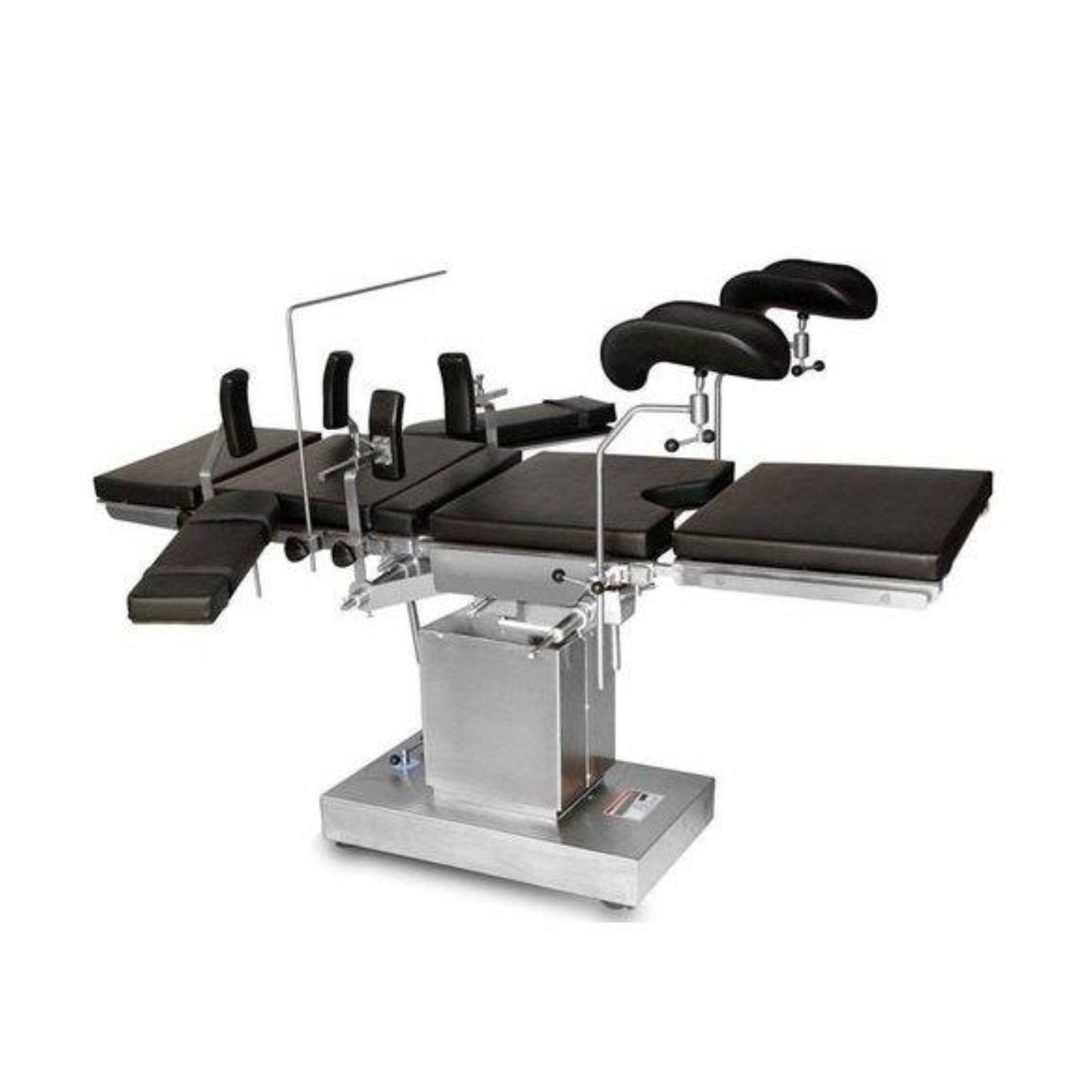 Hydraulic OT table for surgical procedures and operation theatre applications