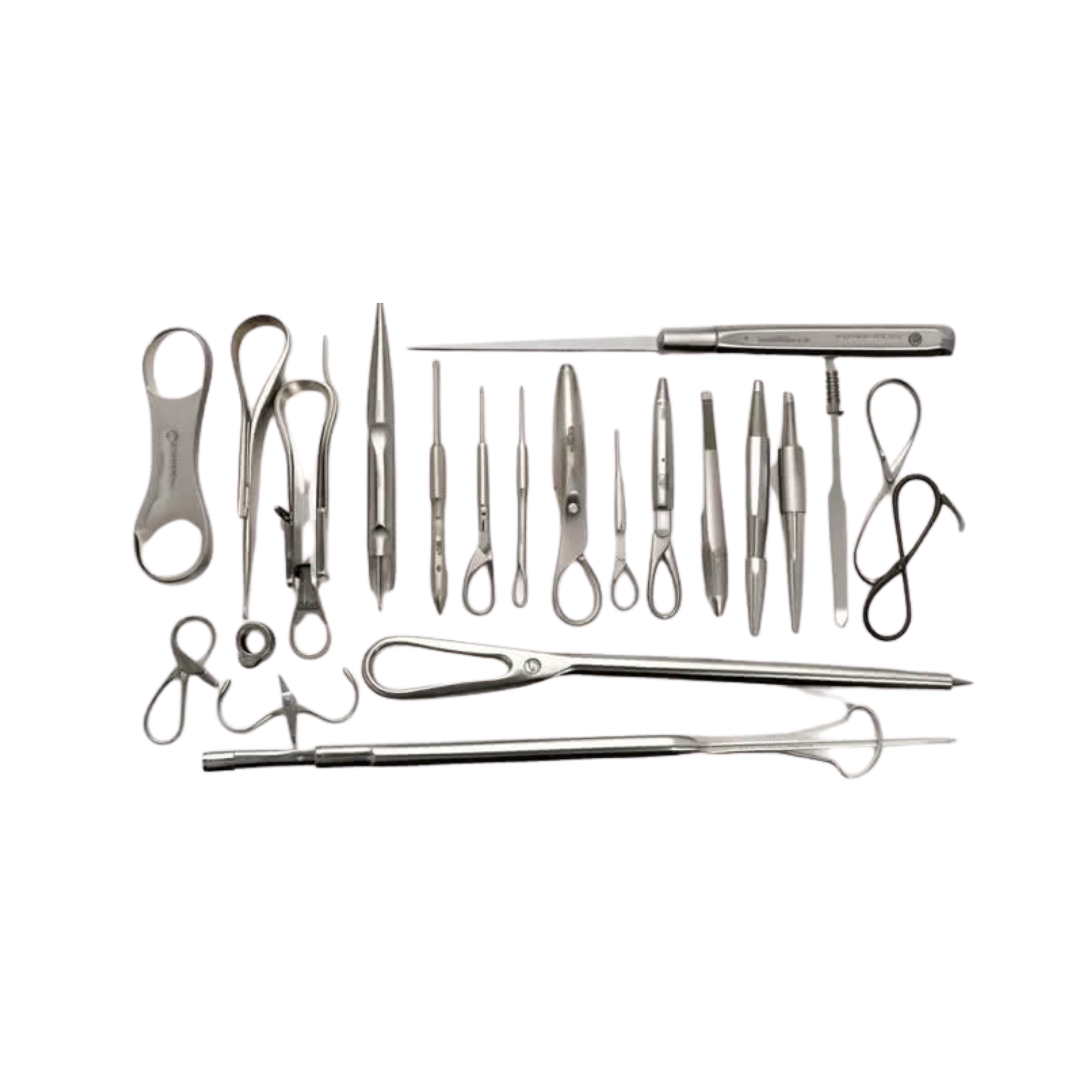 Stainless steel surgical instruments for hospital operation theatre and medical procedures