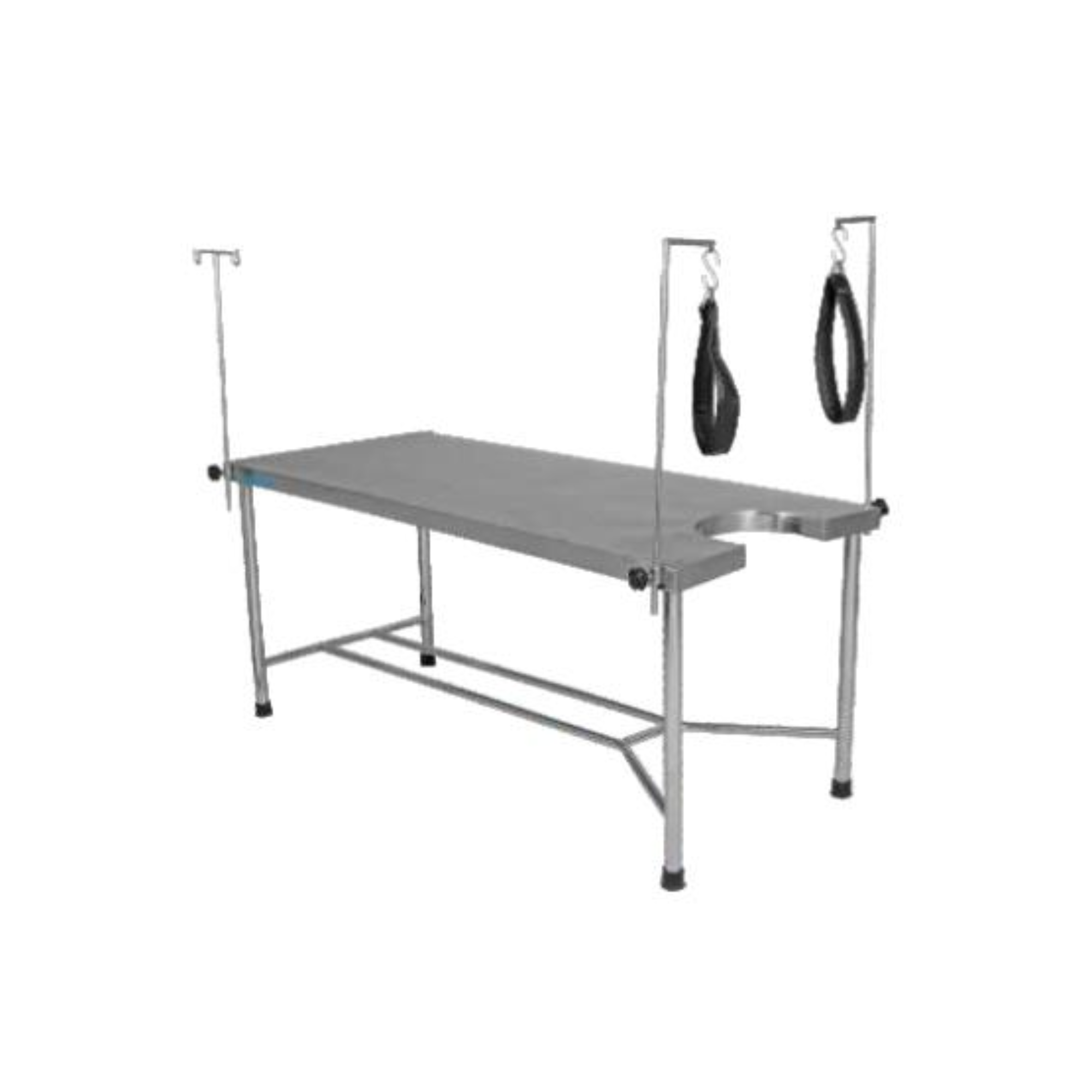 Simple labour table for maternity delivery and obstetric procedures in hospitals