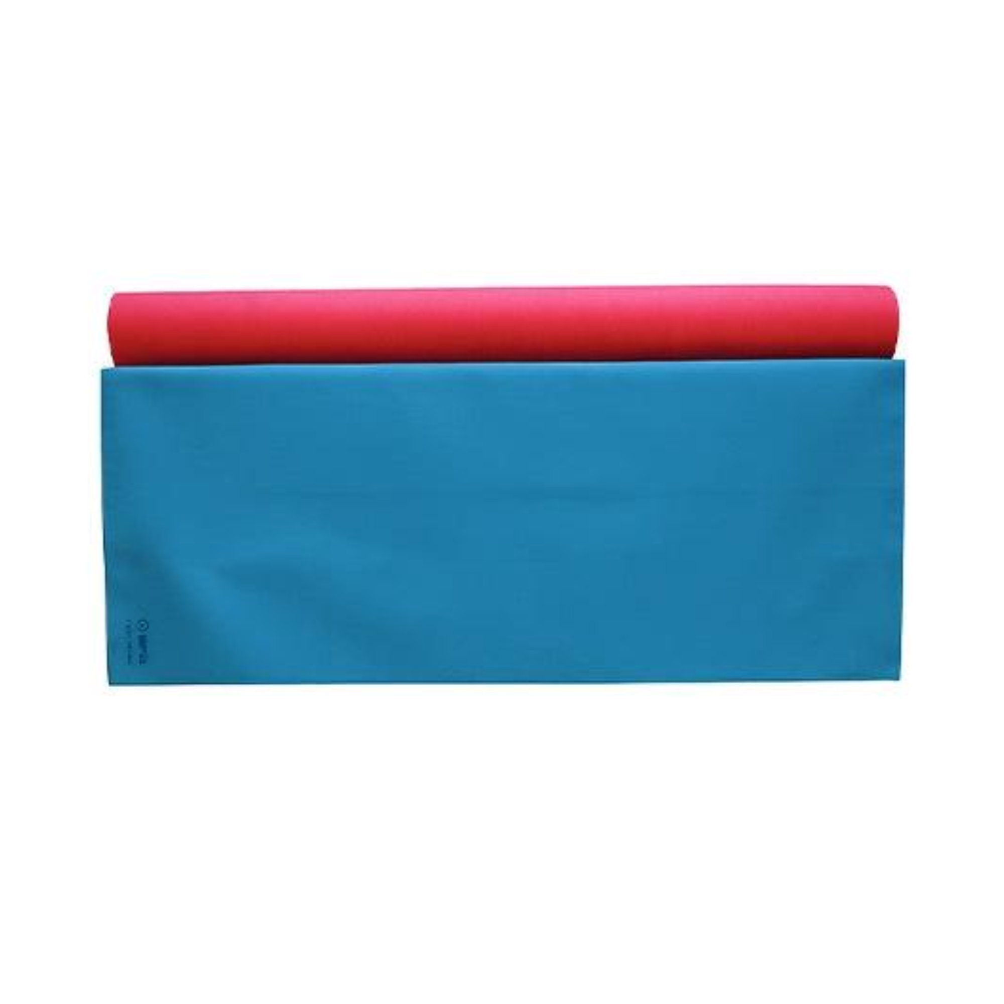 Hospital waterproof mackintosh sheet for patient bed protection and hygiene management