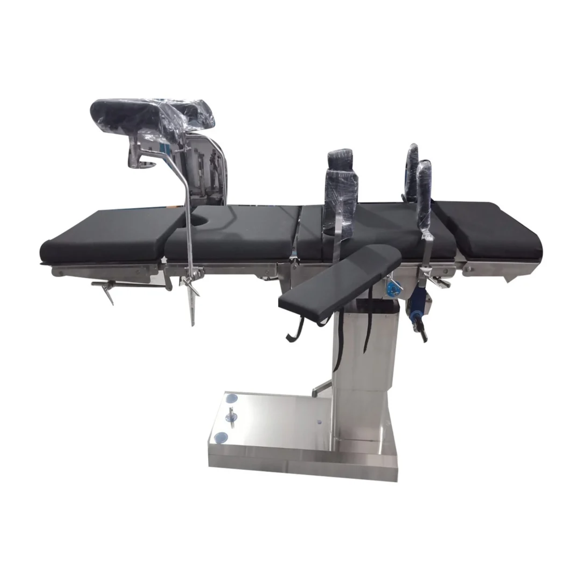 Orthopedic hydraulic OT table for trauma and orthopedic surgical procedures in hospitals