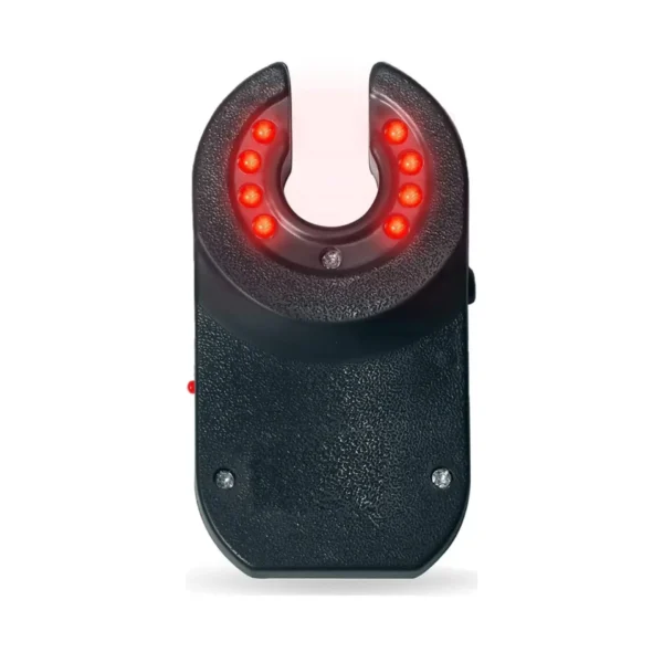 Adult vein scan device for infrared vein detection and venipuncture assistance in hospitals