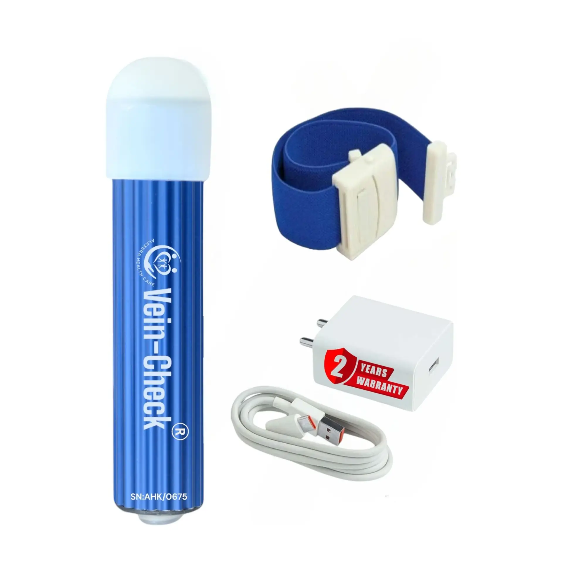 Medical ECG probes and lead wires for cardiac monitoring and ECG machine connectivity